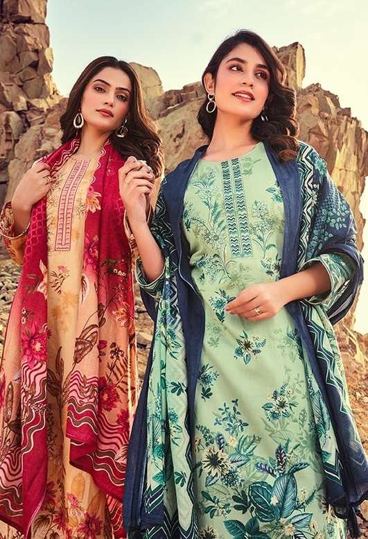  SUMMER TOGETHER by MUMTAZ ARTS